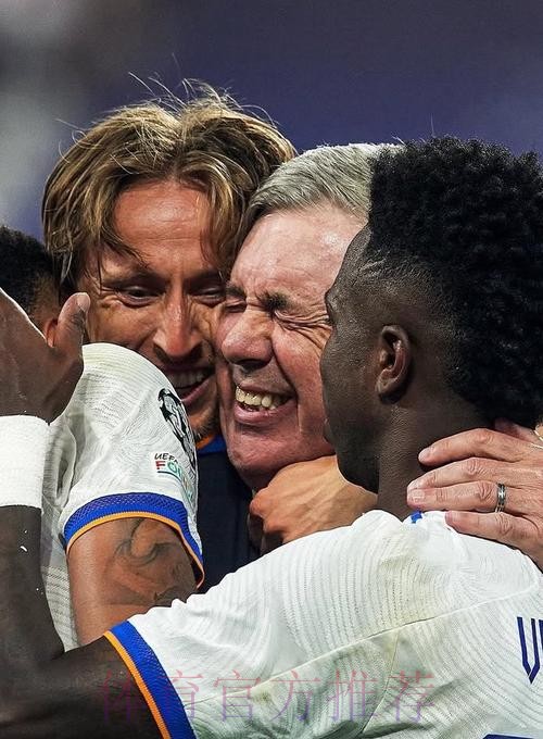 安切洛蒂收获执教以来欧冠第115胜 与弗格森并列